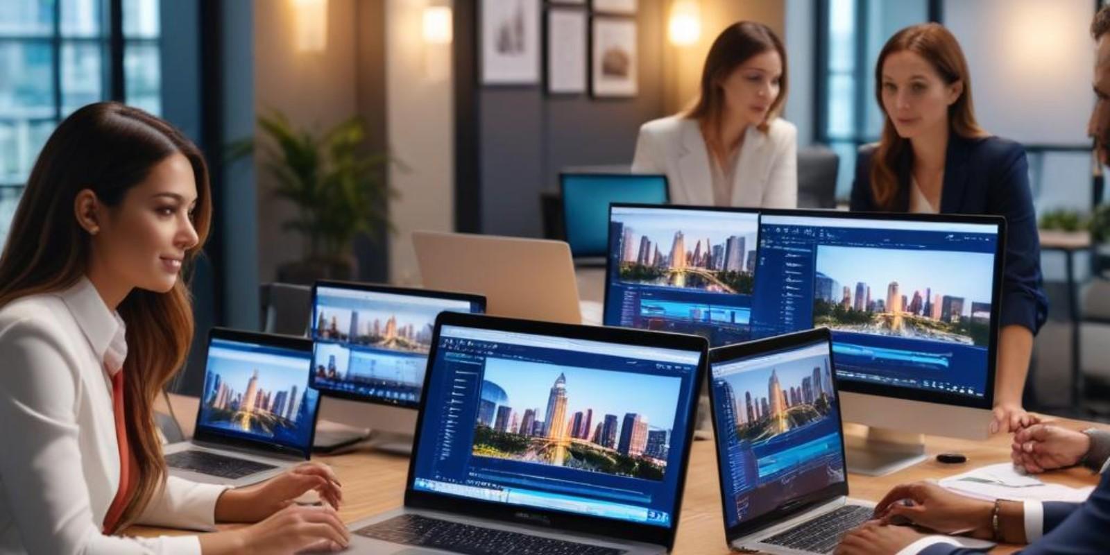 eXp Realty: La comunidad inmobiliaria que inspira éxito