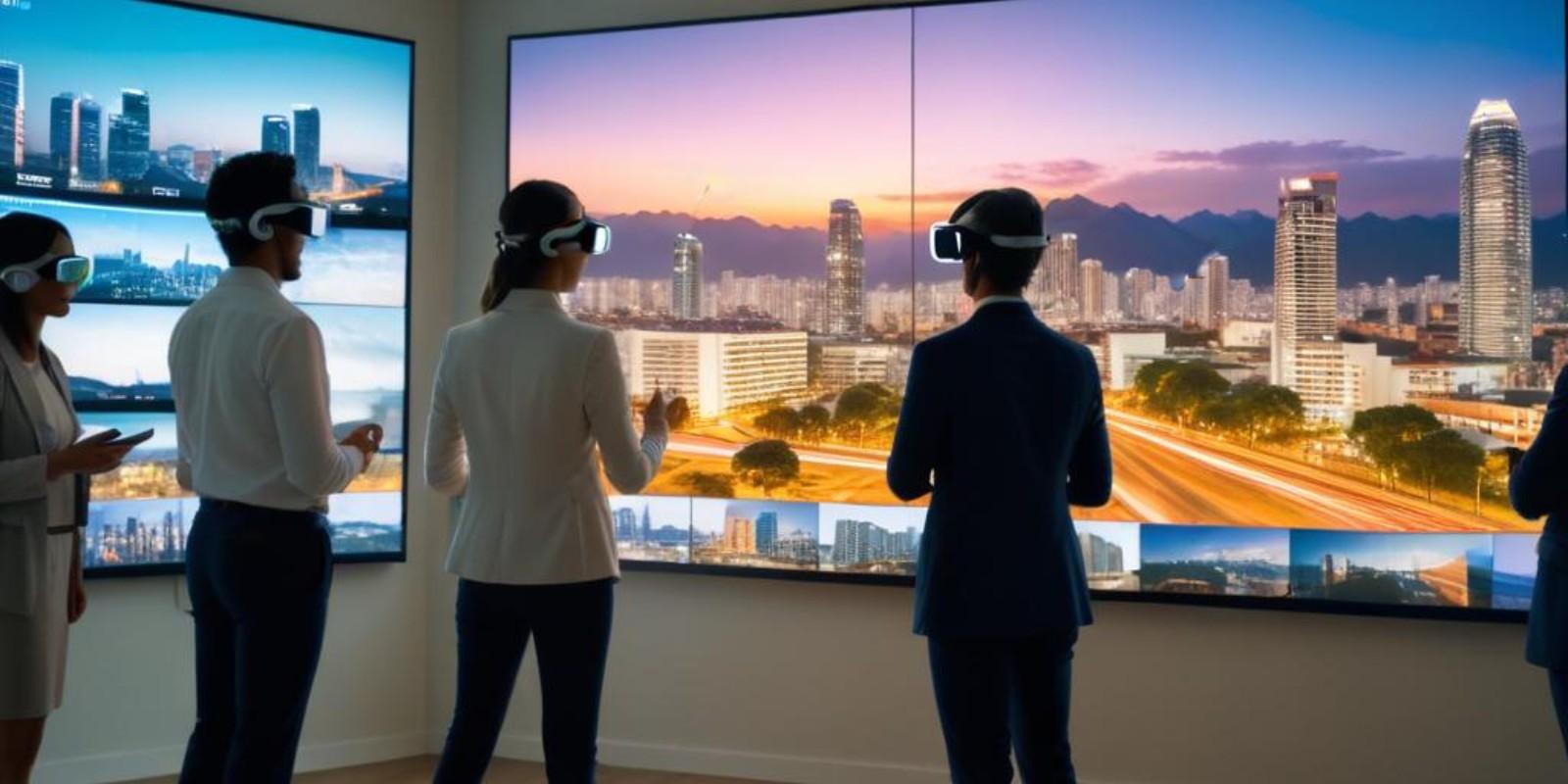 El futuro del mercado inmobiliario digital en Perú