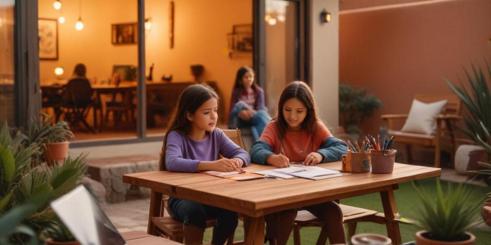 Equilibrio entre Vida Laboral y Personal en Cieneguilla