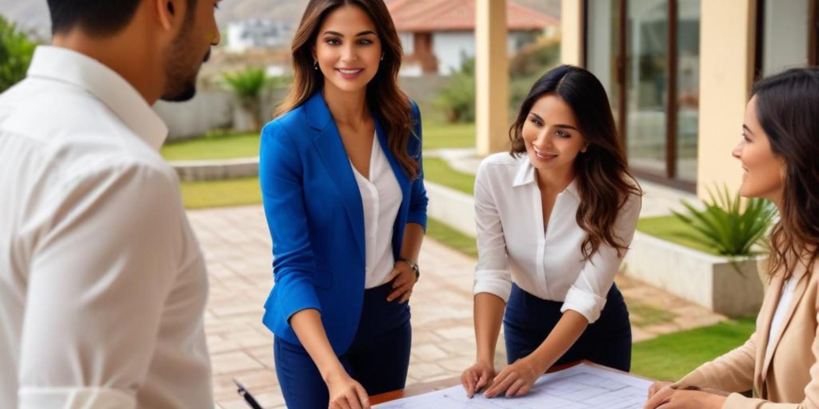 Estrategias de Negociación en Cieneguilla, Lima