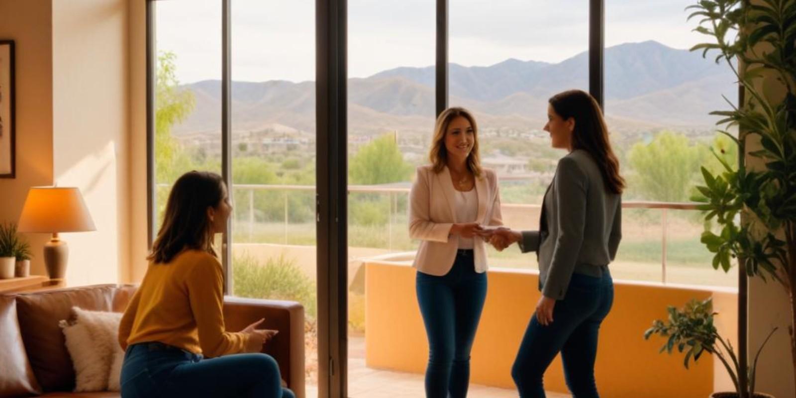 Cómo elegir el mejor agente inmobiliario en Cieneguilla