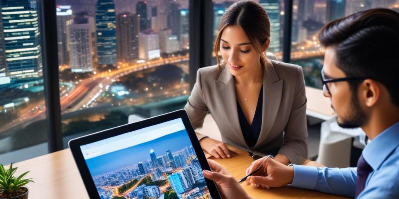Transformación inmobiliaria: menos estrés, más éxito