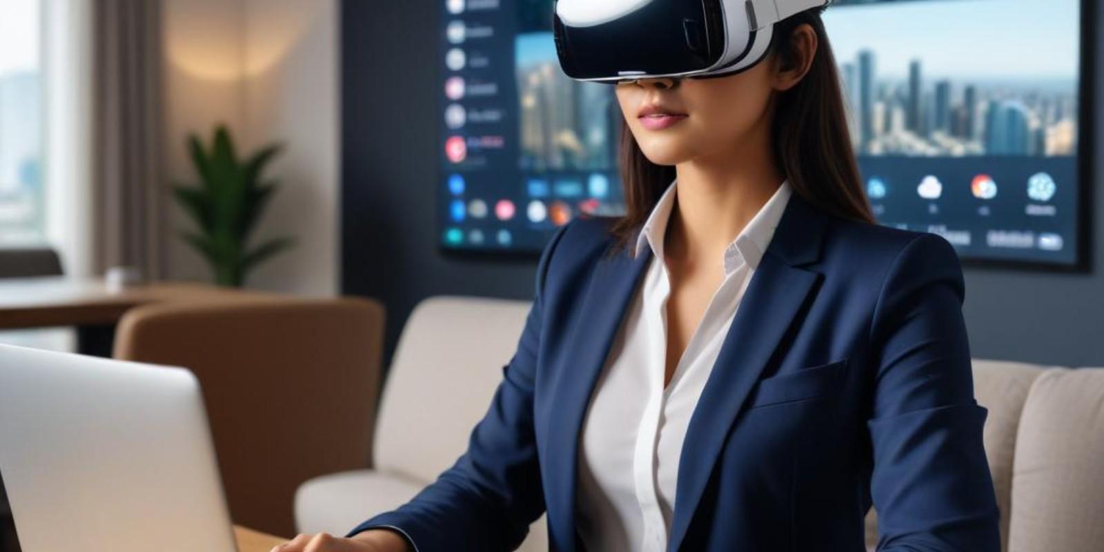Transformación digital en el negocio inmobiliario