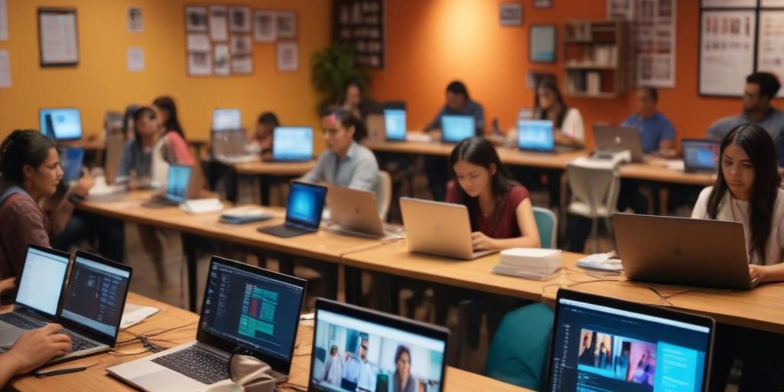 Aprendizaje Constante: Clave del Éxito Profesional