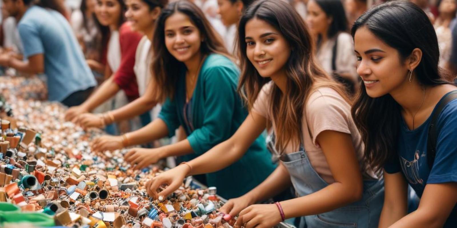 Construyendo Comunidad en Lima: Impacto y Oportunidades