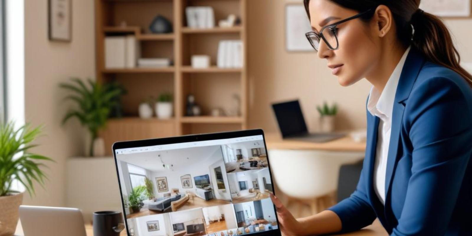 Nuevos Perfiles de Agentes Inmobiliarios en Perú