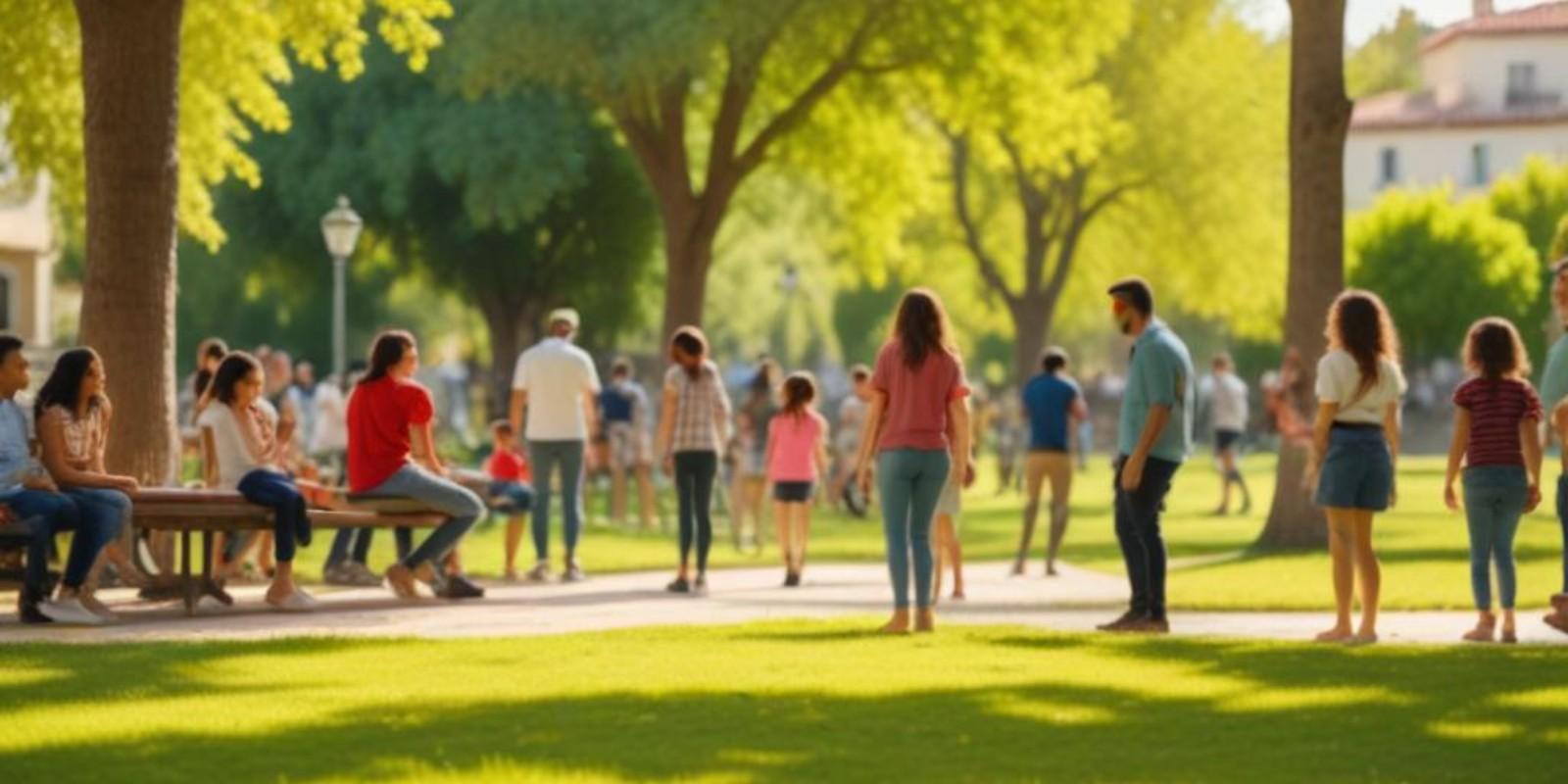 Vivir con Seguridad: Un Valor Familiar en Cieneguilla