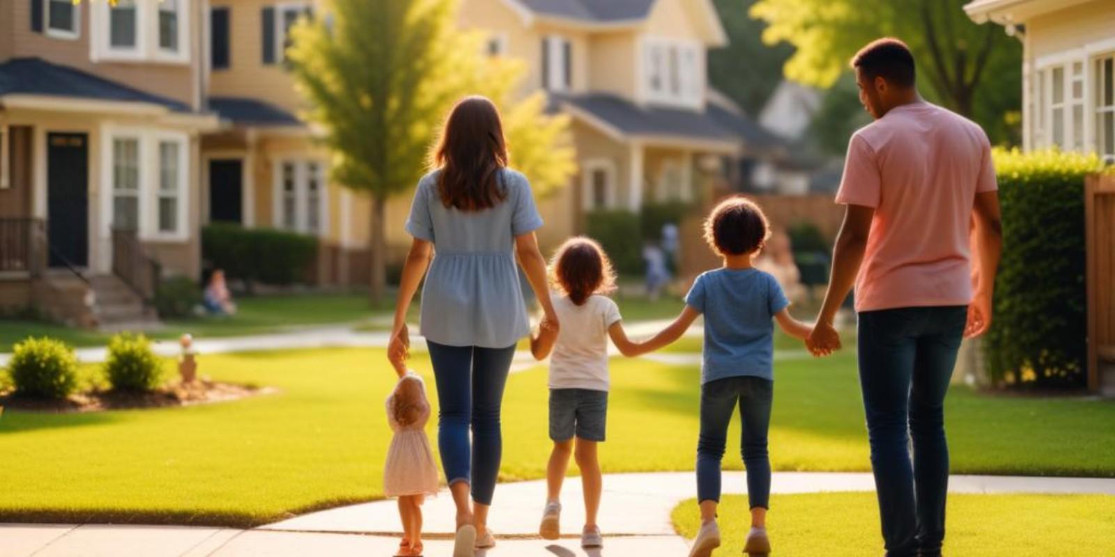Hogar Seguro: Clave para el Bienestar Familiar