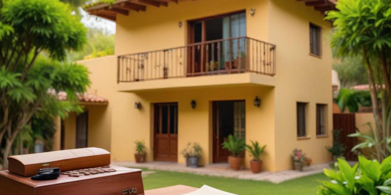 Actualizar documentos para vender en Cieneguilla