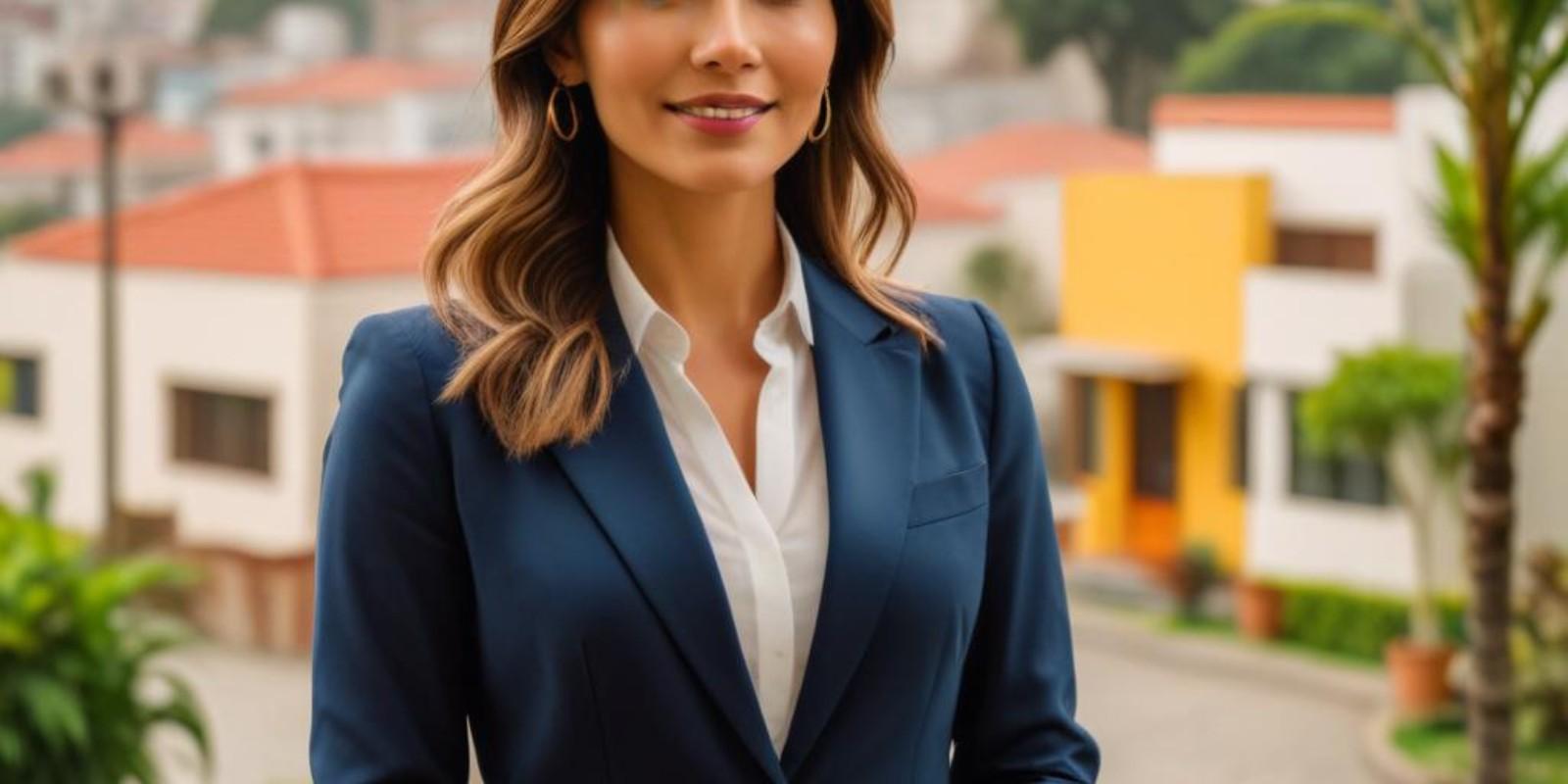 Construye tu Marca Personal en el Mercado Inmobiliario