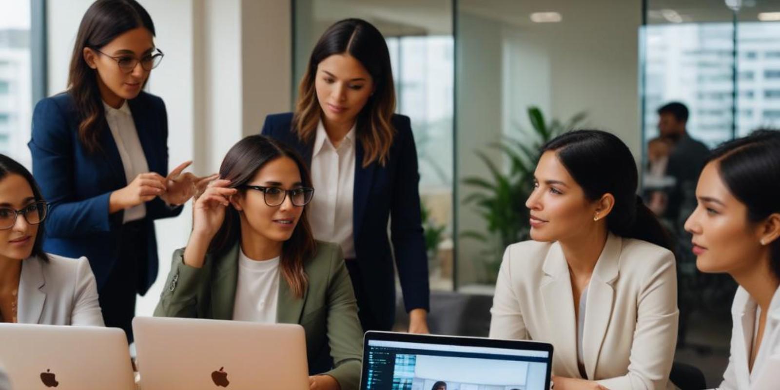 Liderazgo en Red: Transformando Vidas y Negocios