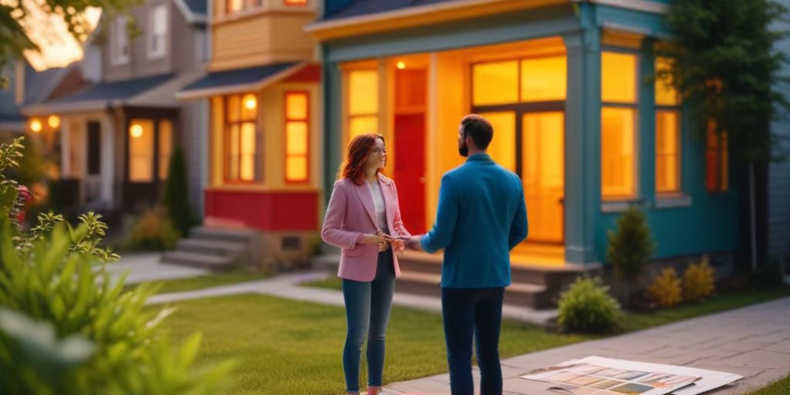 Invertir con Estrategia en el Mercado Inmobiliario