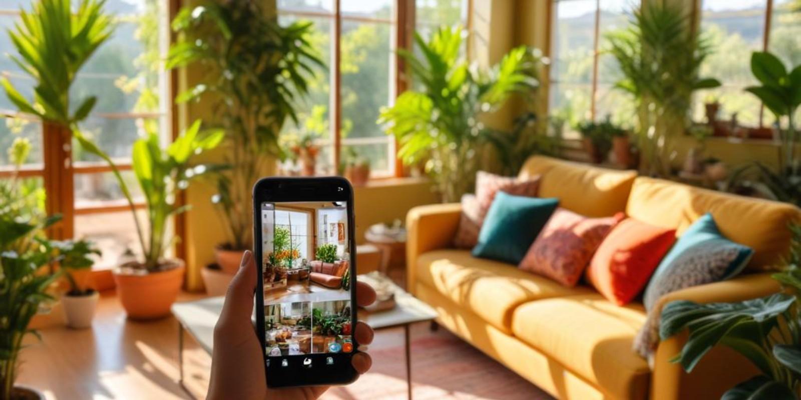 Vender tu casa en Cieneguilla a través de redes sociales
