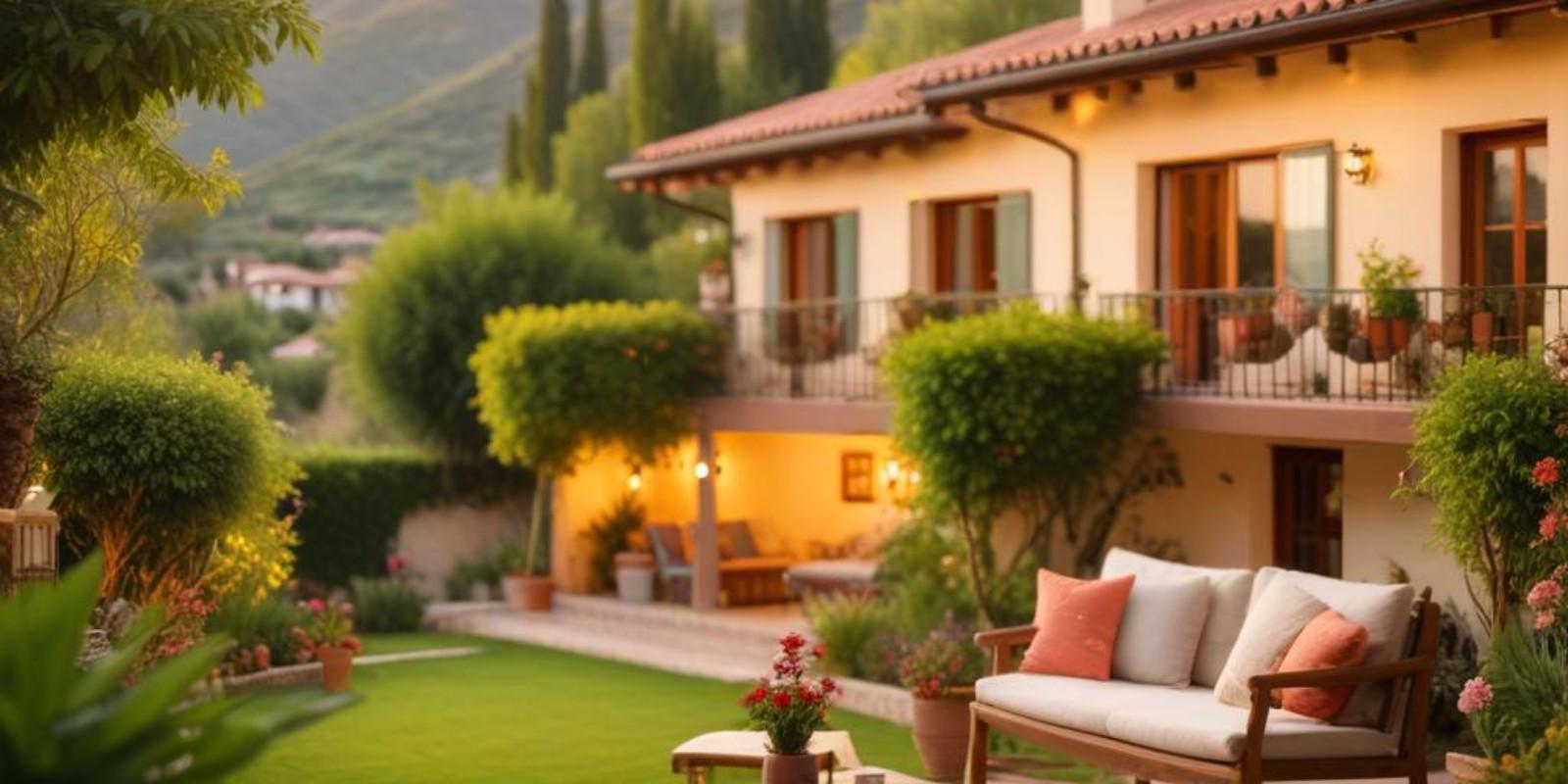 Descripción efectiva para vender casa en Cieneguilla