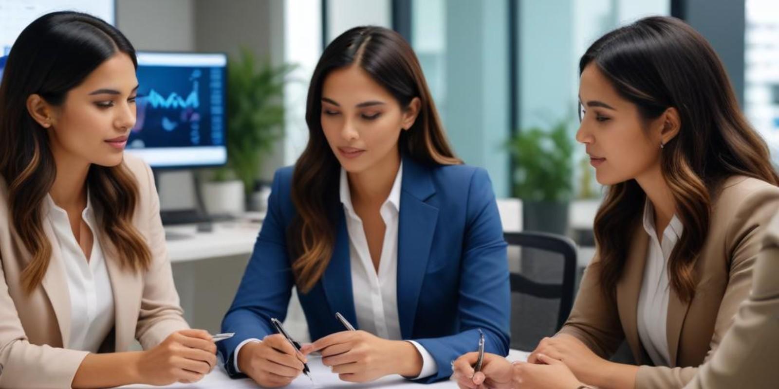 Liderazgo en Equipos Inmobiliarios de Alto Rendimiento