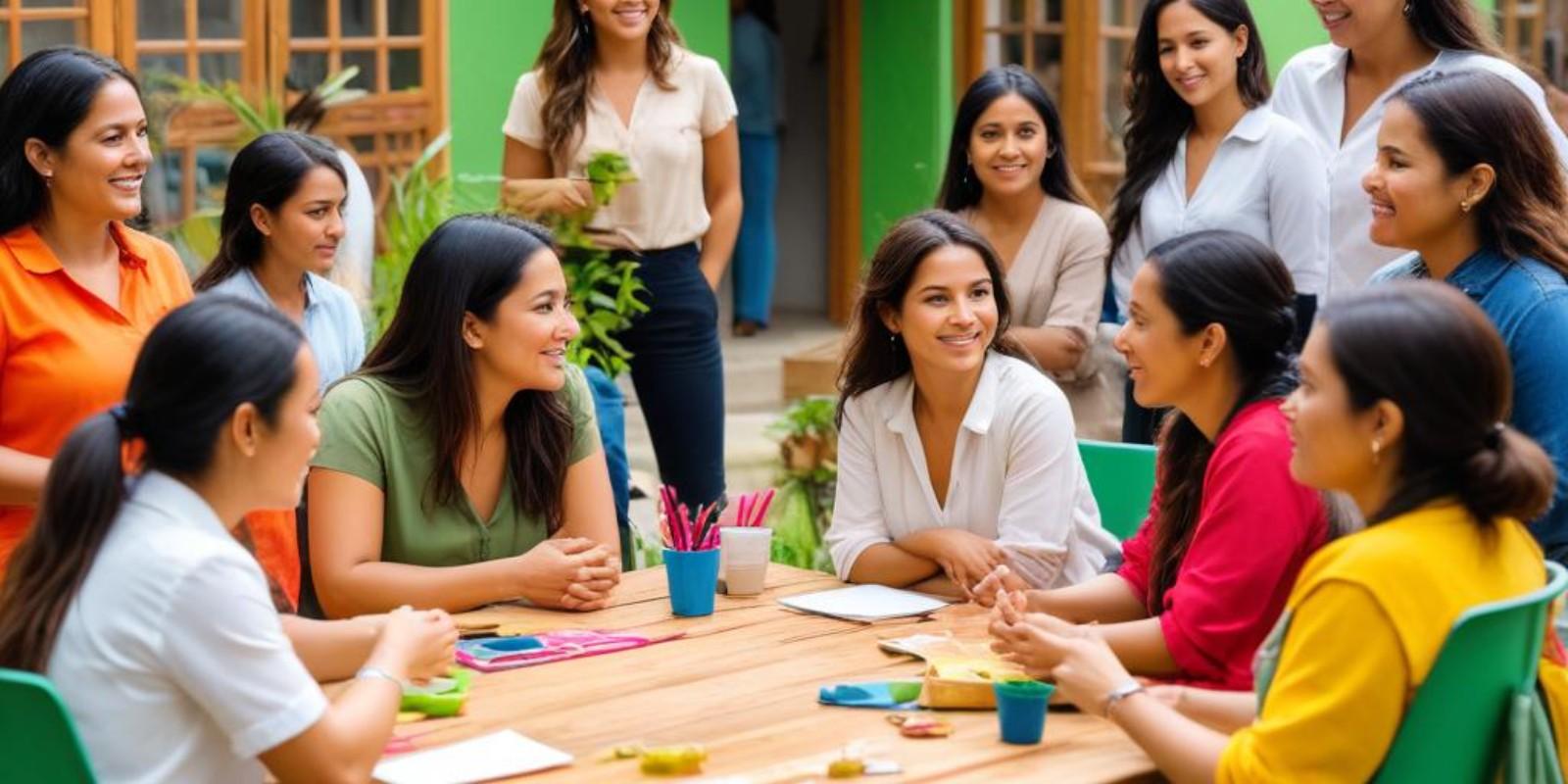 Agentes Inmobiliarios con Propósito en Lima, Perú
