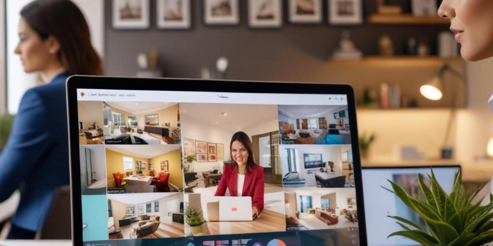 Transformación del sector inmobiliario en Perú
