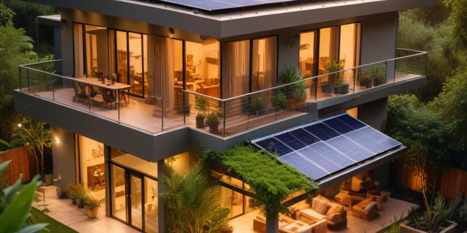 Casas Ecológicas: La Tendencia Sostenible en Cieneguilla