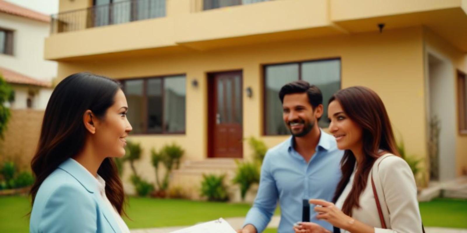 Aliado estratégico en la venta de propiedades en Cieneguilla