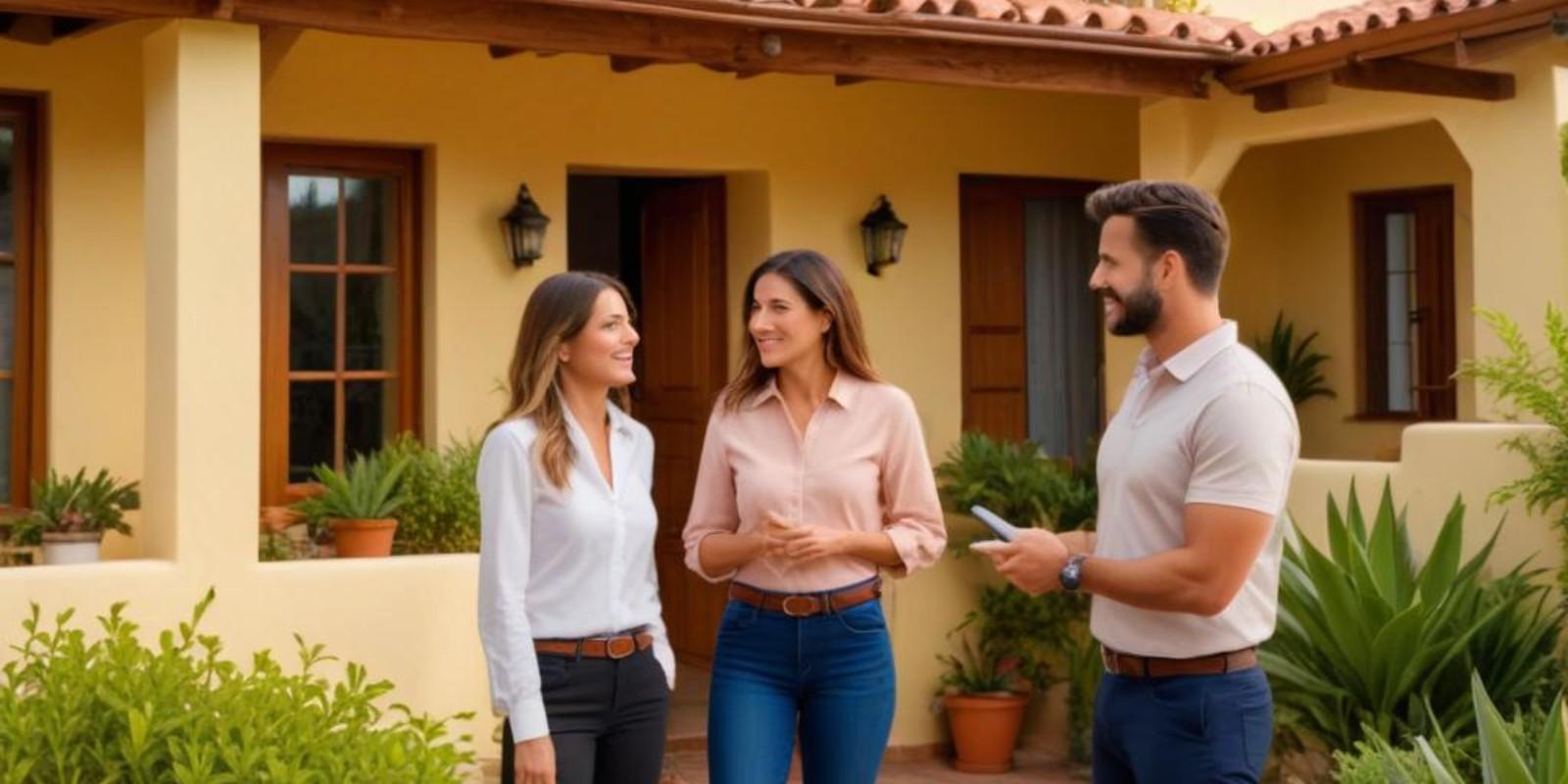 Beneficios de un agente certificado en Cieneguilla