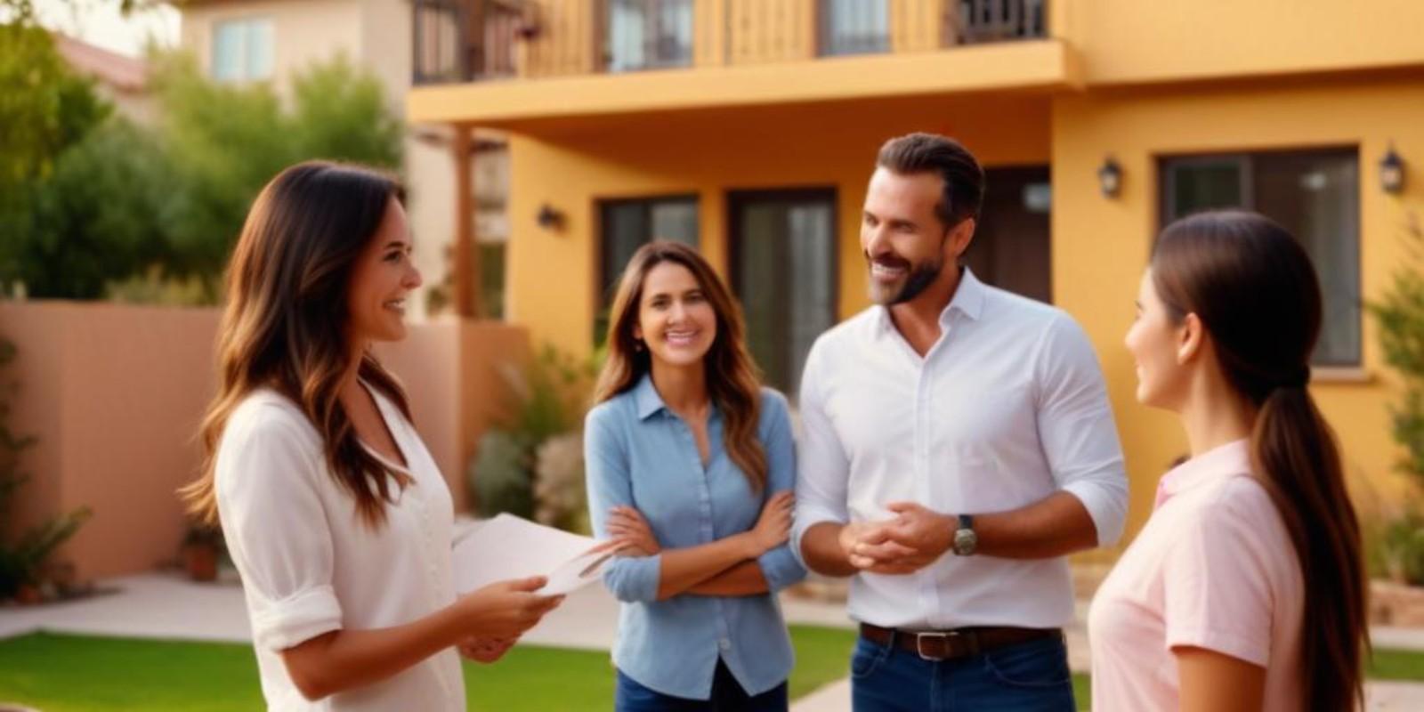 Confianza y Comunicación en el Mercado Inmobiliario