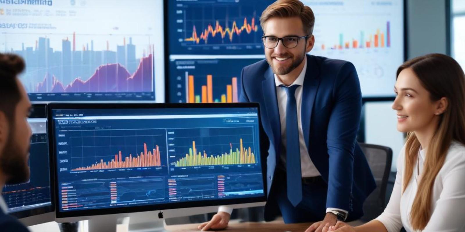 Multiplica tus ingresos en el sector inmobiliario