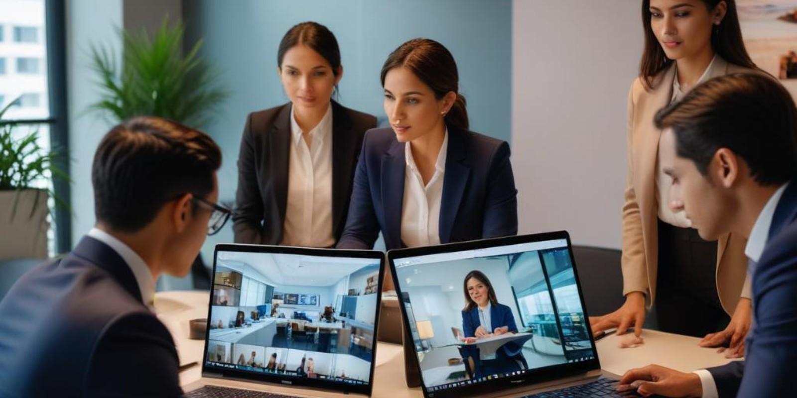 Productividad Inteligente en eXp Realty en Lima