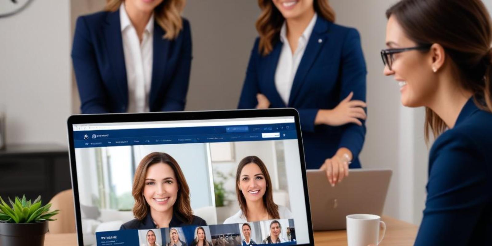 Oficina Digital eXp Realty: Transformación Inmobiliaria