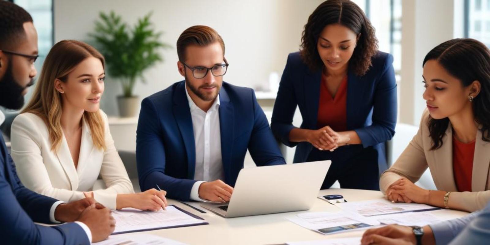 La Fuerza de la Comunidad en el Sector Inmobiliario