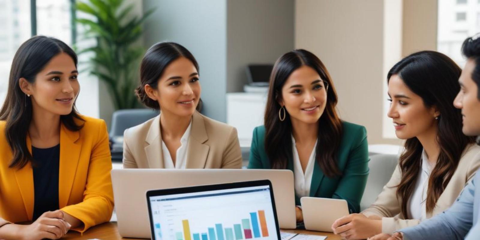 Transforma tu vida ayudando a otros en eXp Realty