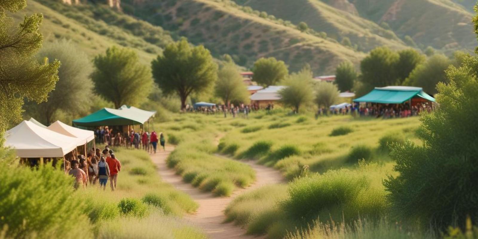 Nuevo comienzo en Cieneguilla: un refugio de vida