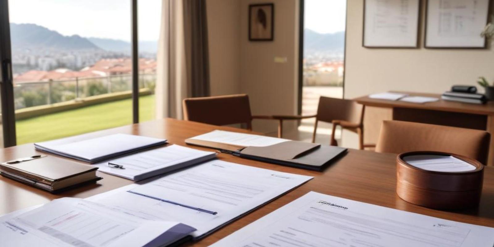 Documentos esenciales para vender tu propiedad en Cieneguilla