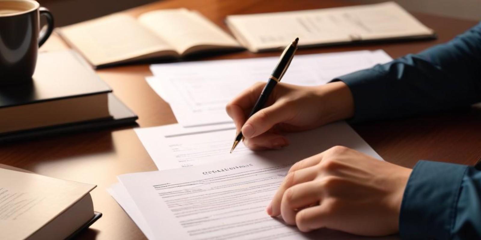 Cláusulas Esenciales en Contratos de Compraventa