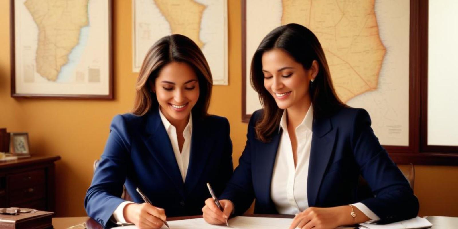 Poder Notarial en Ventas de Propiedades en Cieneguilla