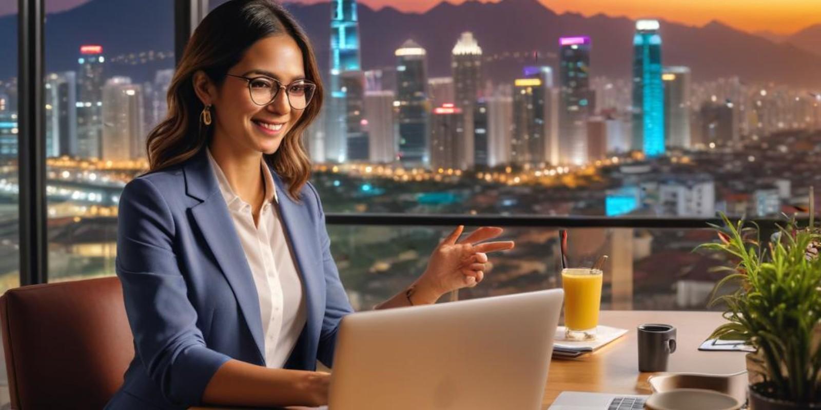 Libertad Financiera con eXp Realty en Lima, Perú