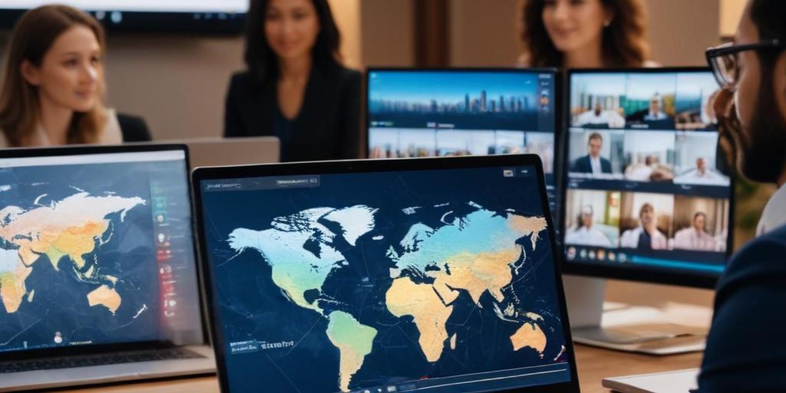 Expande tu red de referidos globales con eXp Realty