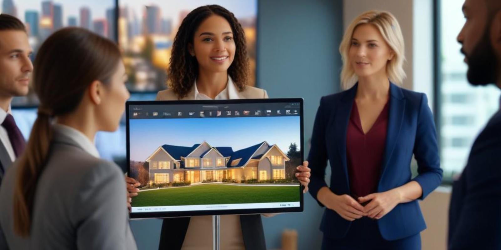 Transforma tu carrera con educación inmobiliaria