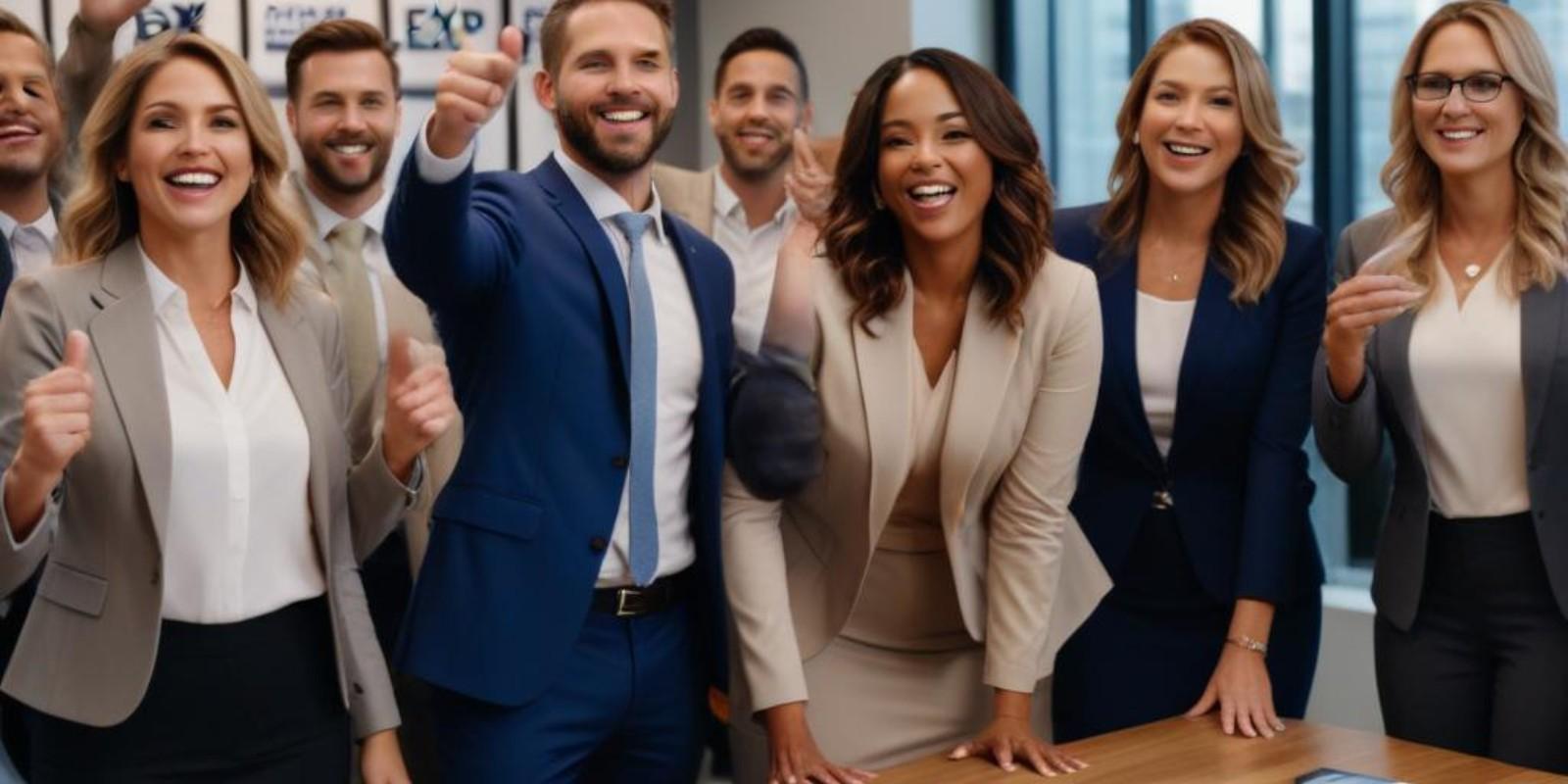 Historias de Éxito en eXp Realty Lima, Perú