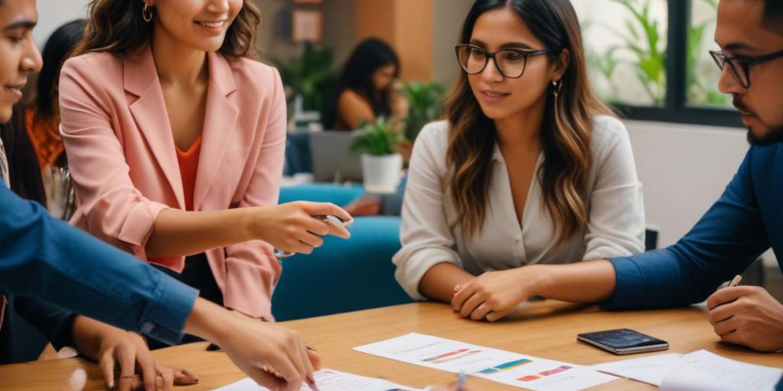 Liderando Líderes: Construye Tu Legado en Lima