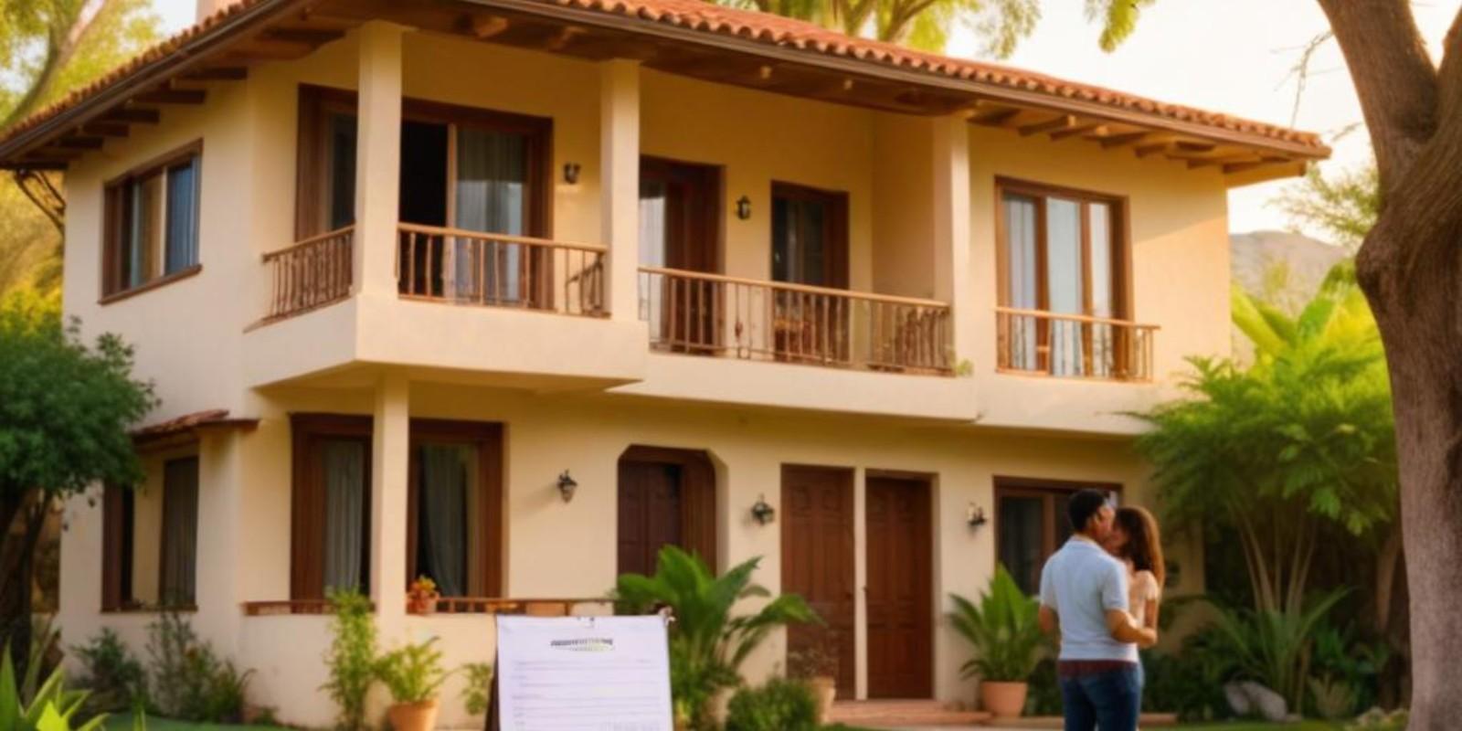 Inscripción de Inmuebles en Cieneguilla: Guía Práctica