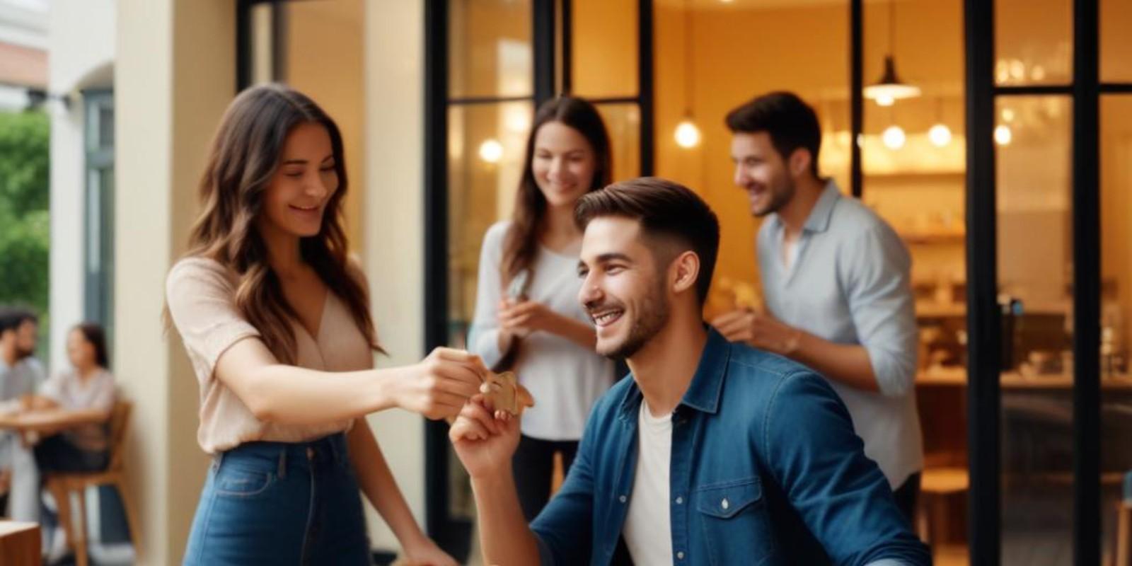 Transformando vidas en el negocio inmobiliario