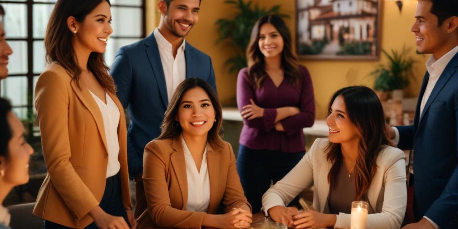 Significado en tu carrera inmobiliaria en EXP Realty