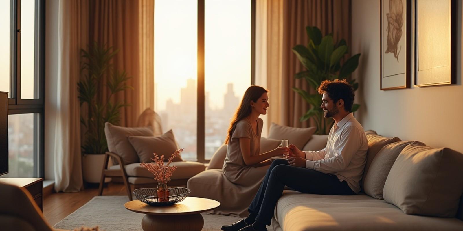 Transformación Inmobiliaria en Lima, Perú