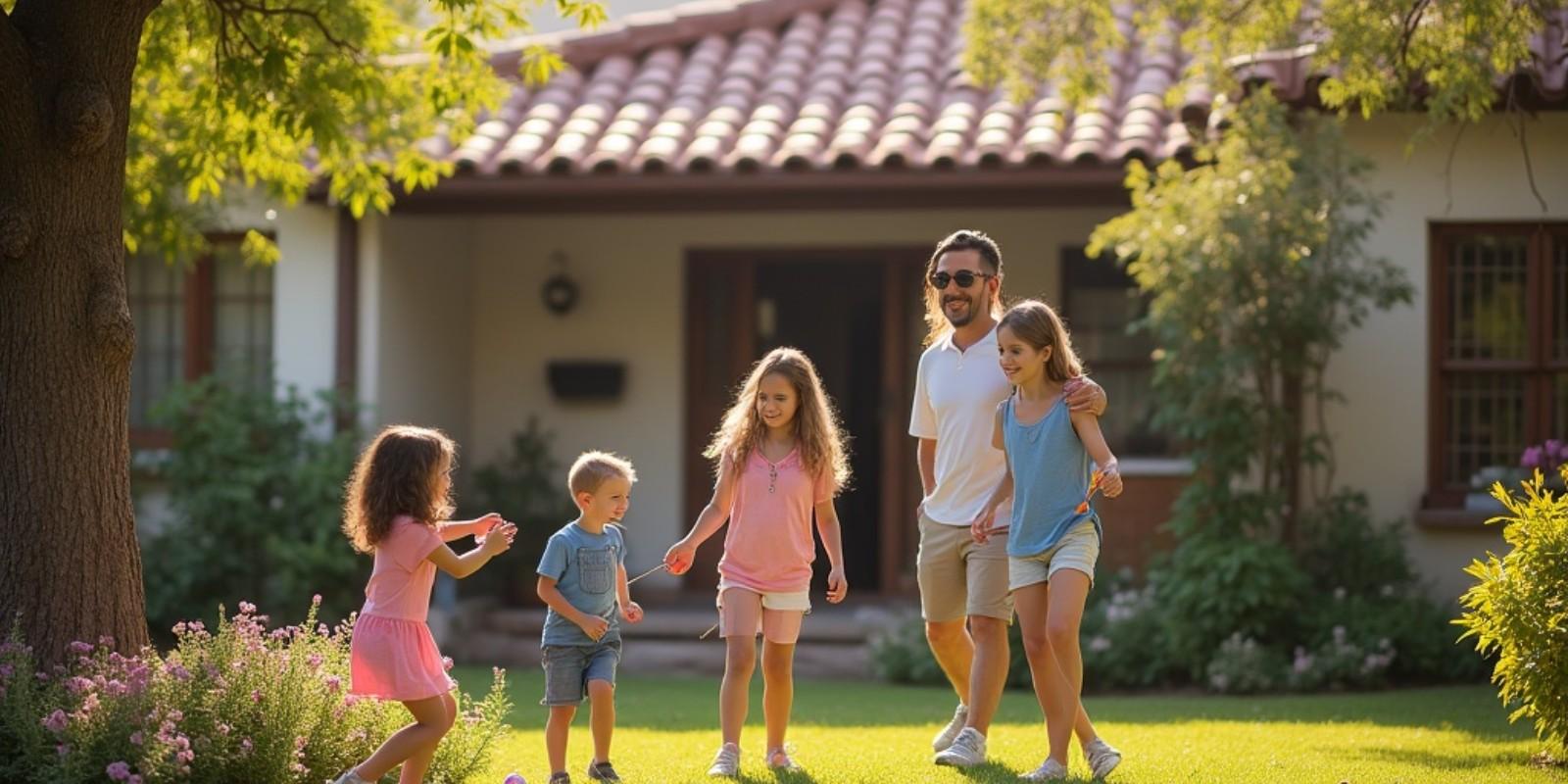 Ganar Oportunidades al Vender tu Casa en Cieneguilla