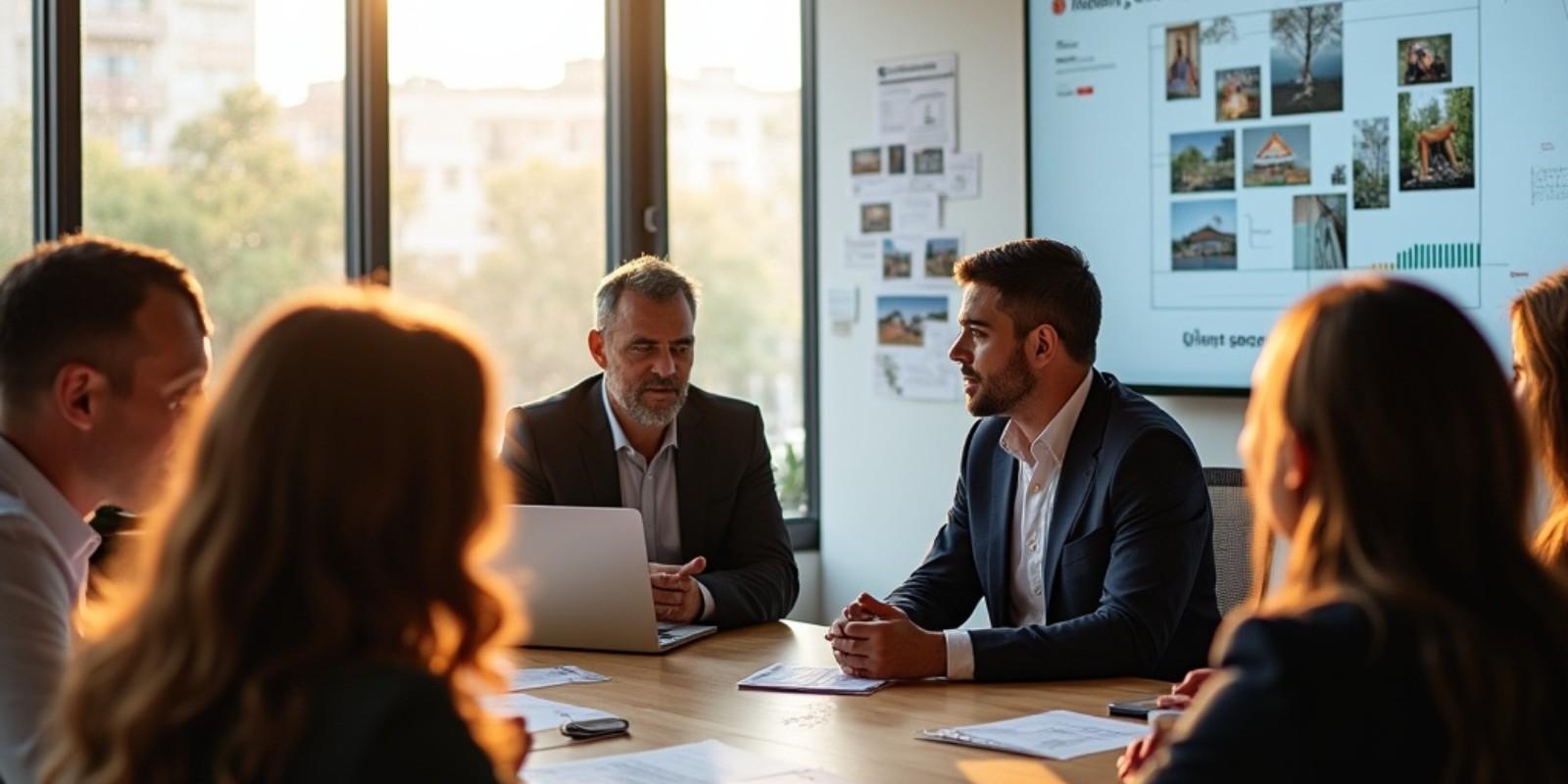 De Novato a Mentor en eXp Realty en Lima