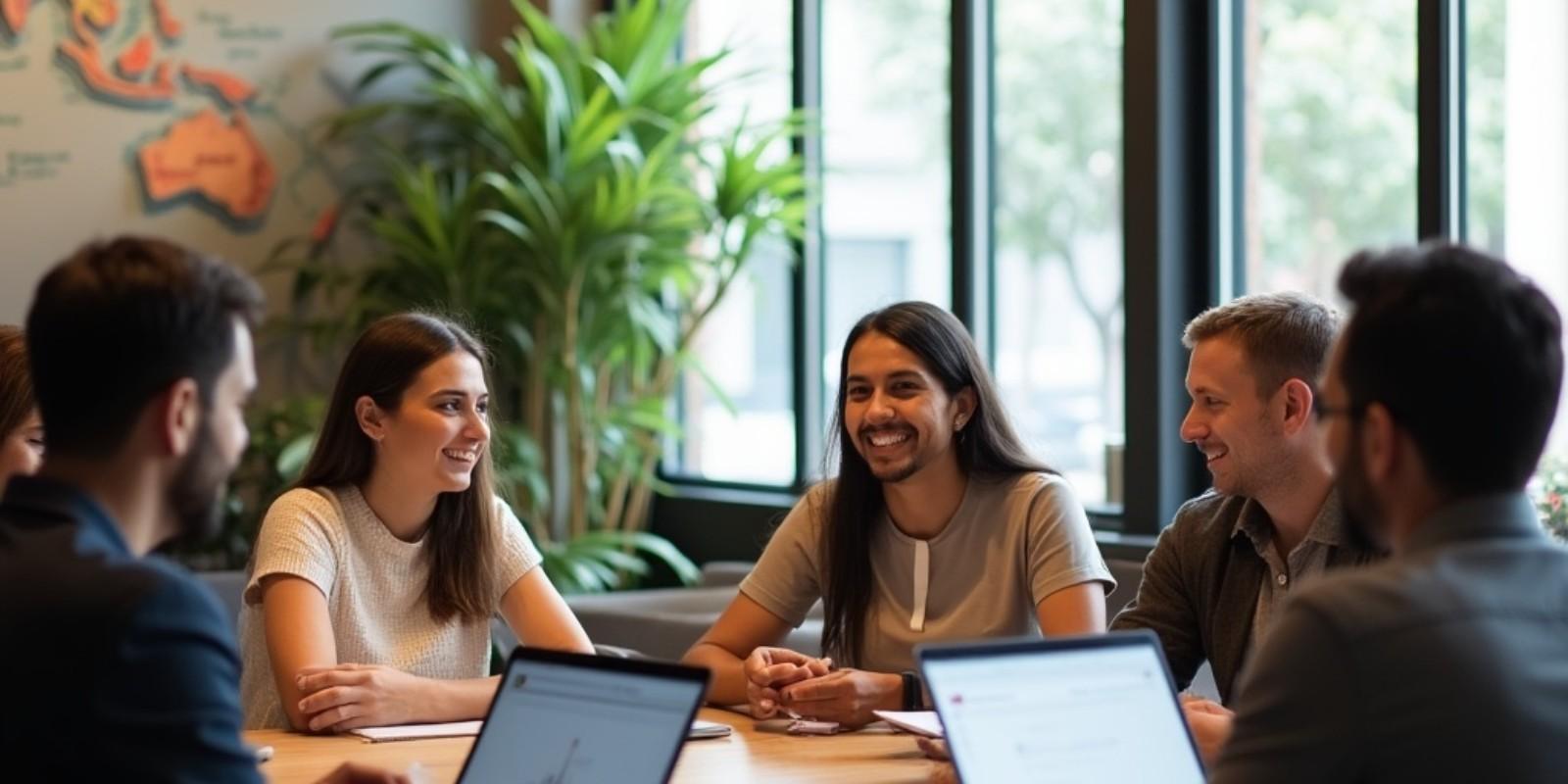 El Poder Transformador de la Comunidad eXp Realty