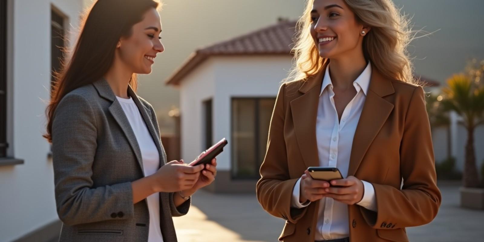 Éxito Inmobiliario en Perú: Historias de Transformación