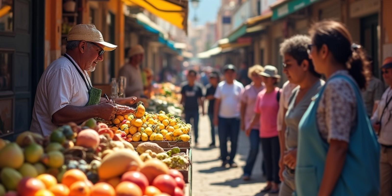 Estrategias Financieras de Vendedores Exitosos en Cieneguilla