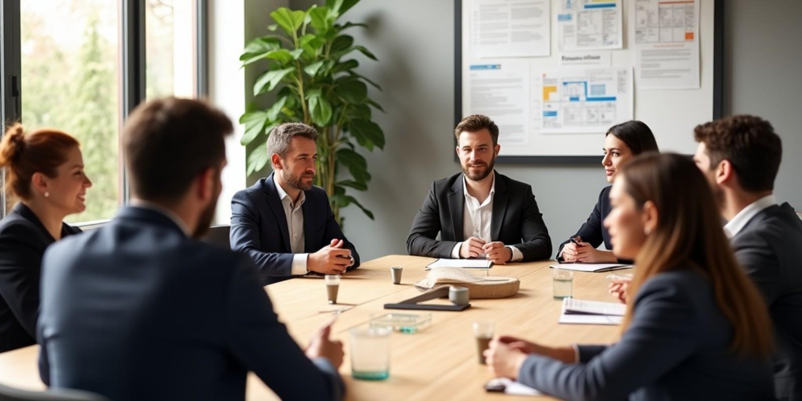 Estructura de Equipo con Propósito en eXp Realty