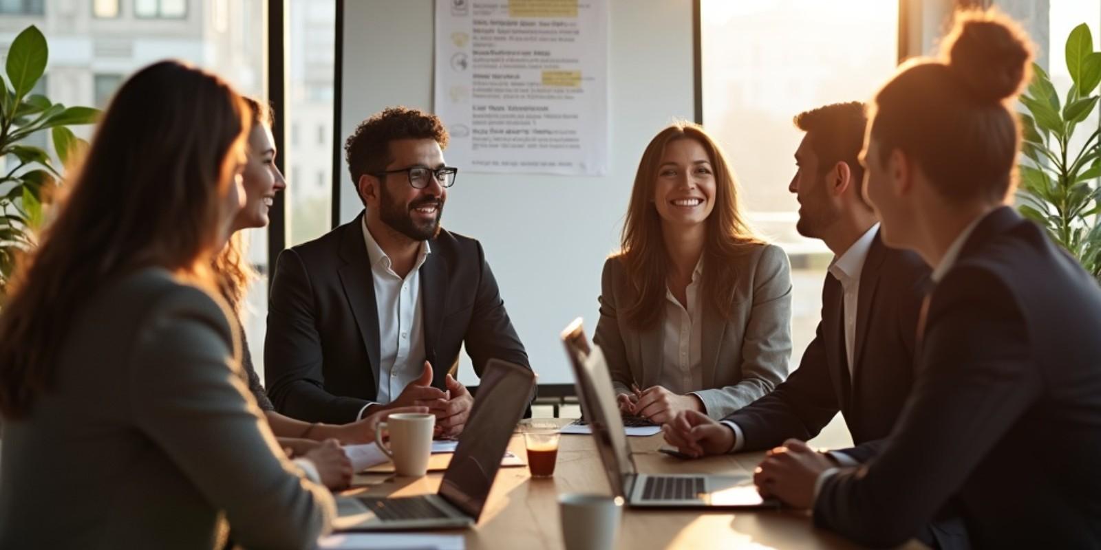 El Poder del Apalancamiento Humano en eXp Realty